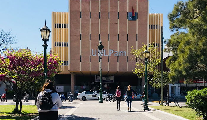 UNLPam será sede del primer encuentro de la Red de Universidades Patagónicas la próxima semana