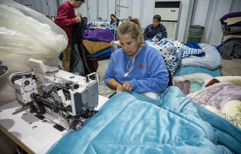 El INDEC marcó un índice histórico del 45,4 % en la tasa de empleo de la provincia La Pampa