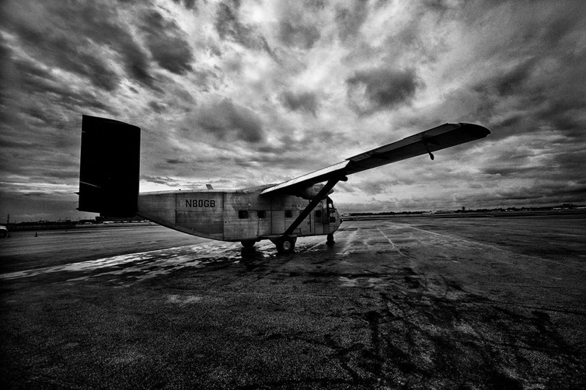 Un avión de los “vuelos de la muerte” regresará a la Argentina