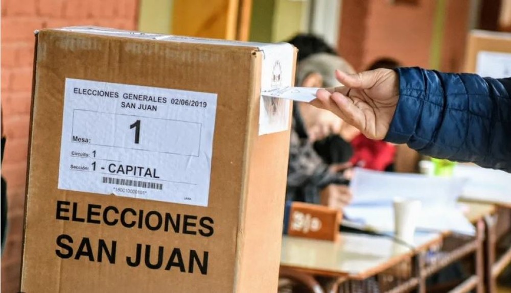 San Juan votará el 2 de Julio y Formosa espera la resolución de la Corte