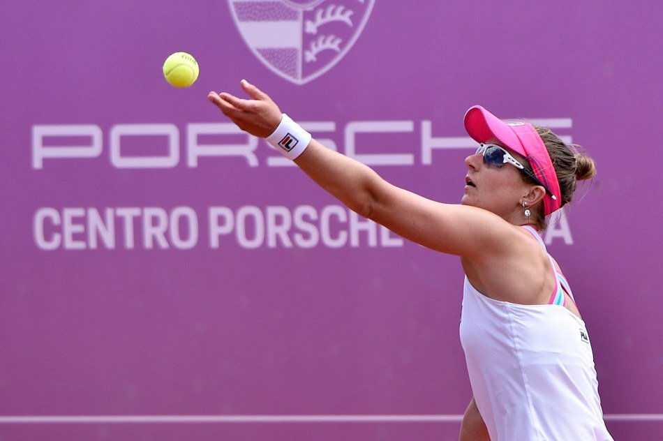 Tenis: Podoroska cayó en semifinales del WTA 250 de Valencia