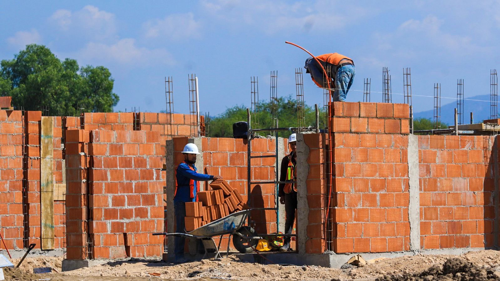 El empleo registrado creció 7,2% en La Pampa