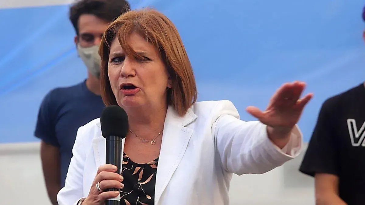 UNLPam contestó los ataques de Bullrich