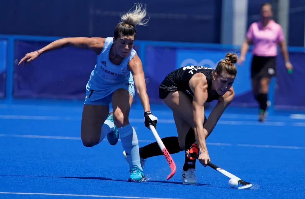 Hockey: Las Leonas cayeron ante Nueva Zelanda en la Pro League