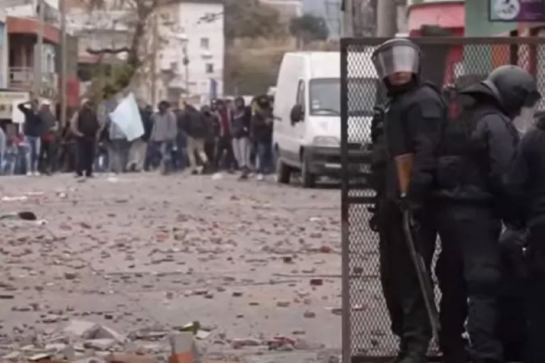 La Pampa: “Condenamos la siembra del caos social”, señalan desde Juntos por el Cambio sobre lo ocurrido en Jujuy