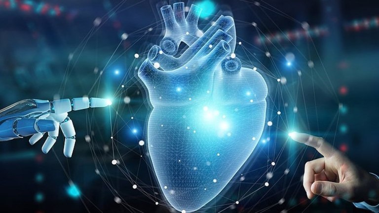 Una tecnología innovadora que emplea Inteligencia artificial podría predecir eventos cardiovasculares