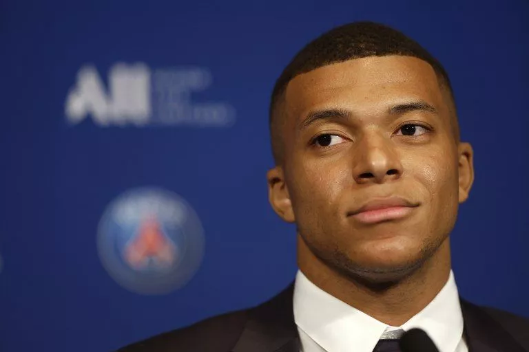 Suecia: Kylian Mbappé es investigado por una presunta violación