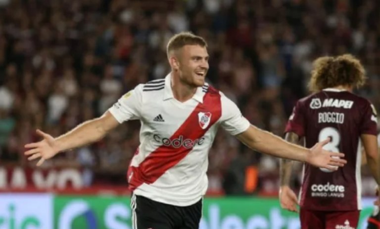 Fútbol: River se juega la clasificación a octavos de la Libertadores ante The Strongest