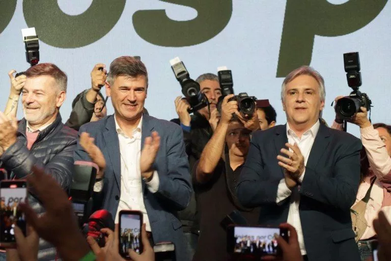 Elecciones 2023: Llaryora se impone y se quedaría con la Gobernación de Córdoba, el peronismo estiraría su hegemonía hasta 2027