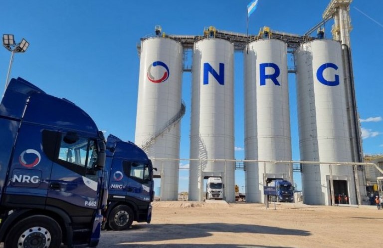 Procesan a directivos de NRG Argentina por una defraudación aduanera de más de 90 millones de dólares