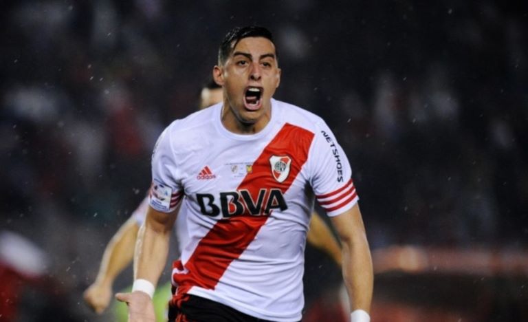 Fútbol: River quedó a un paso de cerrar a Funes Mori y buscará varias figuras tras clasificar a octavos de la Libertadores