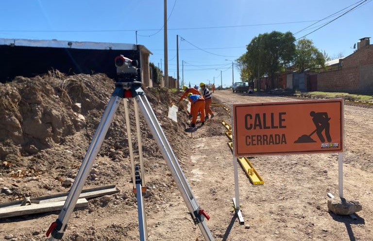 La Pampa: Avanza el estudio que dará una solución alternativa a la conexión vial Santa Rosa-Toay