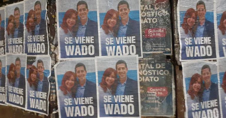 Elecciones 2023: Wado De Pedro, el candidato más puro del kirchnerismo