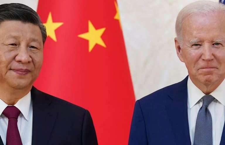 Estados Unidos y China: Biden llamó dictador a Xi Jinping y Pekín respondió “Provocación absurda”