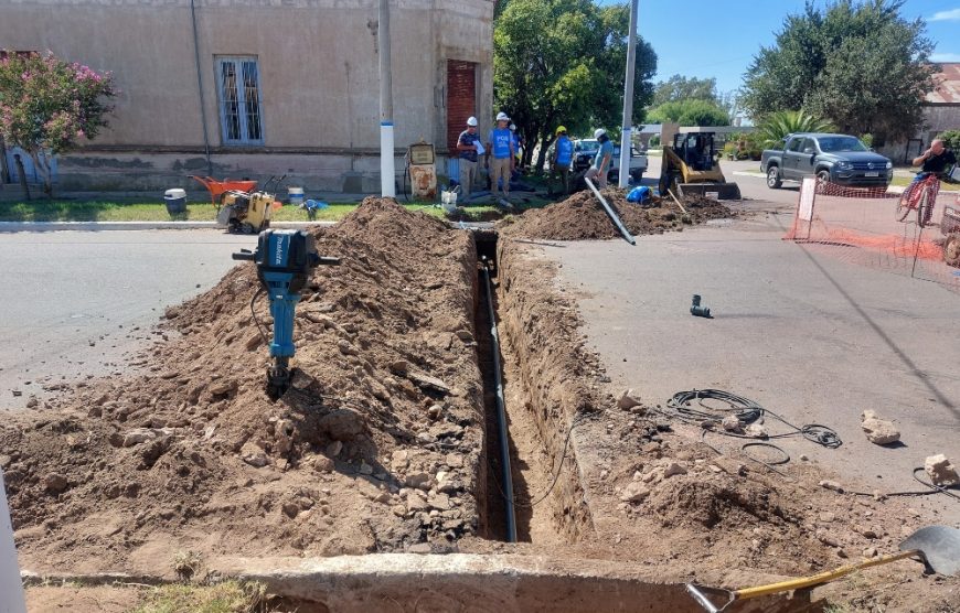 Santa Rosa: Este domingo habrá cortes de calles