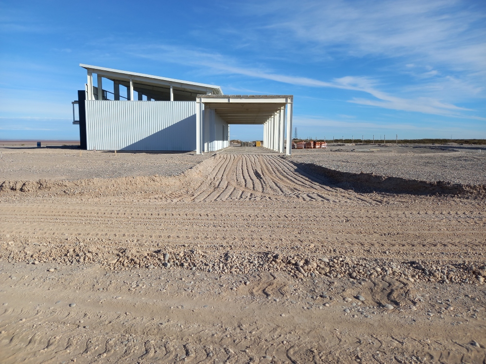 La Bodega Boutique de Casa de Piedra en la mira de inversores privados