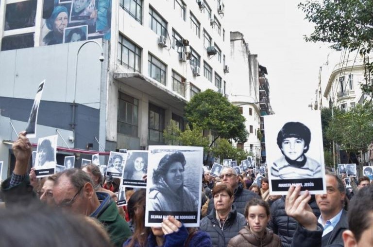 A 29 años del atentado a la AMIA, renuevan el pedido de justicia “para que la masacre no quede impune”