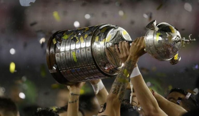 Fútbol: Conmebol dio a conocer el fixture de los octavos de final de la Copa Libertadores