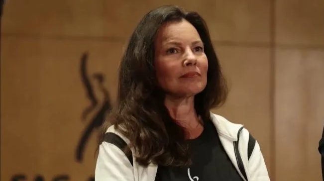 Huelga en Hollywood: Fran Drescher apuntó contra el CEO de Disney