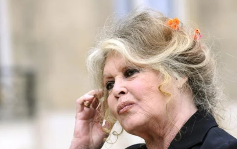 Preocupación por la salud de Brigitte Bardot: la actriz sufrió dificultades respiratorias y debió ser atendida de urgencia