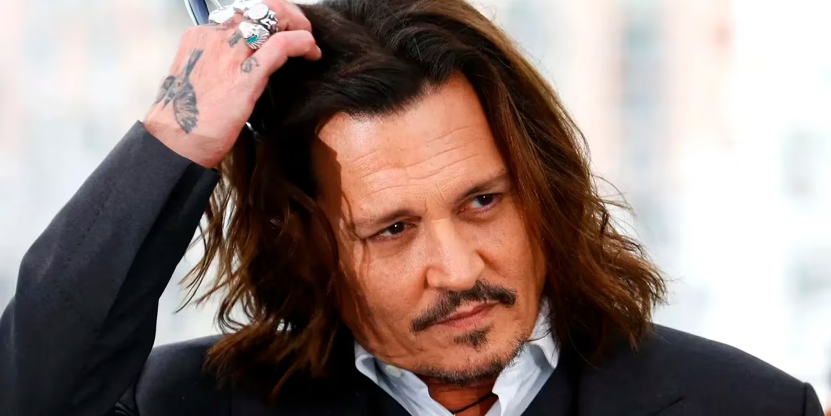 Se filtraron los motivos por los que encontraron inconsciente a Johnny Depp