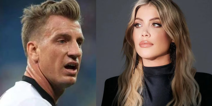 ¿Tiene razón?: el motivo por el que Maxi López está furioso con Wanda Nara 