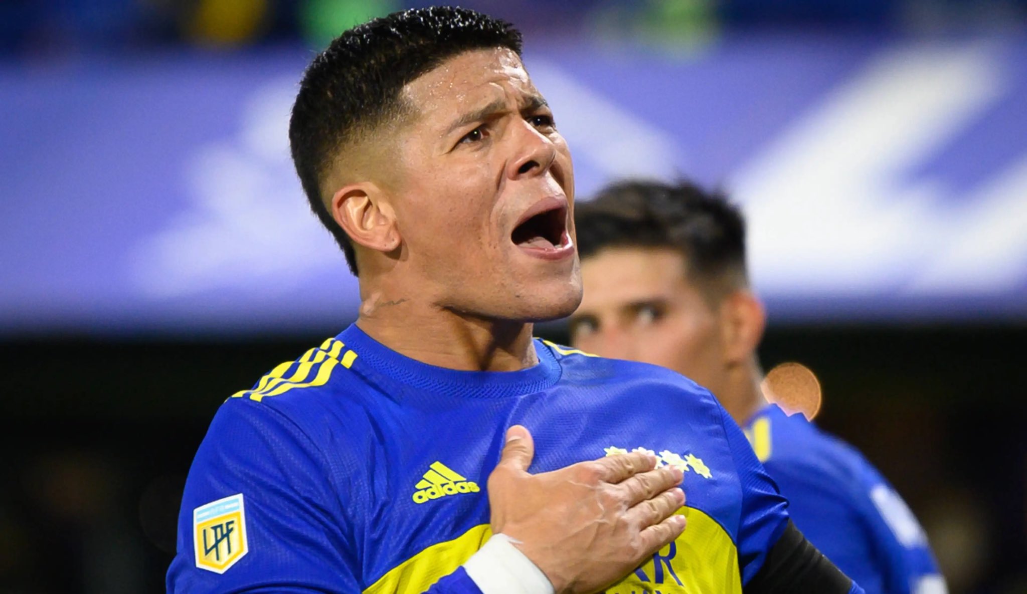 Fútbol: Boca visita a Independiente con la vuelta de Marcos Rojo