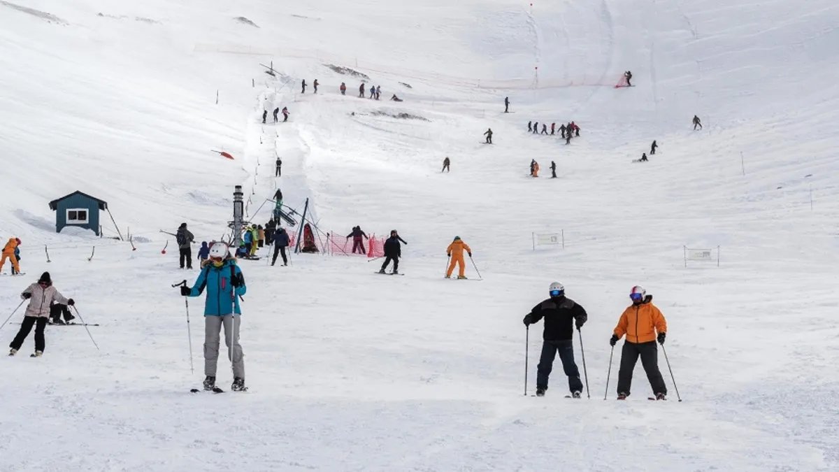 Vacaciones de invierno: CAME aseguró que fue la mejor temporada en siete años