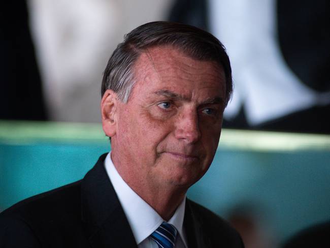 Brasil: La justicia electoral inhabilitó a Bolsonaro presentarse a elecciones hasta 2030