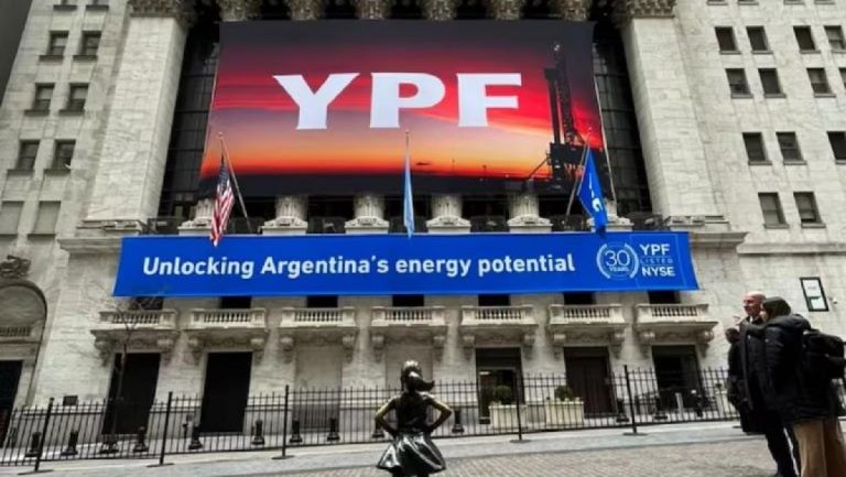 Estados Unidos: La segunda jornada del juicio por YPF terminó en un escándalo en Nueva York