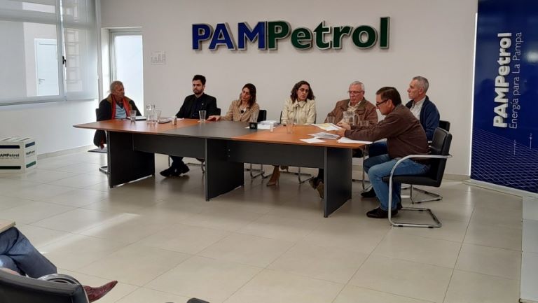 La Pampa: Pampetrol aprobó en asamblea el nuevo llamado a licitación de Medanito Sur