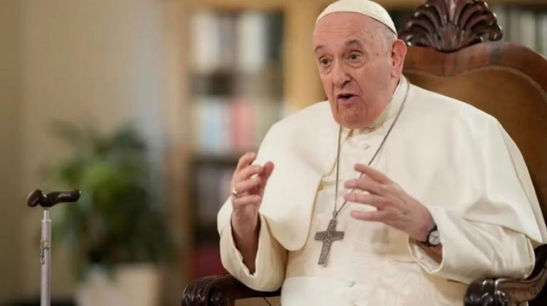 El papa Francisco reflexionó sobre el país y dijo que “el problema somos los argentinos”