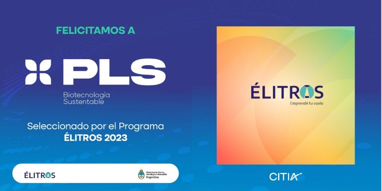 Nación seleccionó un proyecto incubado por la Agencia CITIA