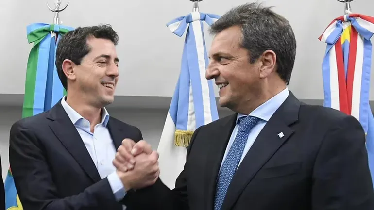 Elecciones 2023: Wado De Pedro será el jefe de campaña de Sergio Massa