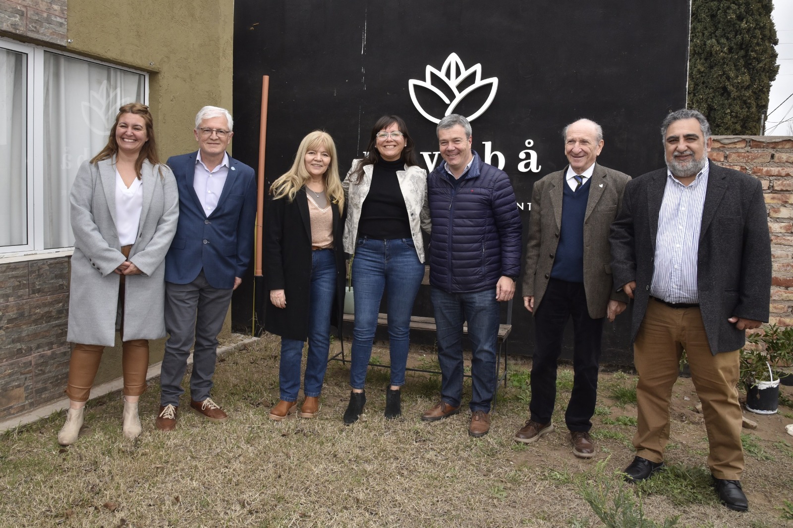 Otorgan la primera habilitación a una empresa de cosméticos en La Pampa