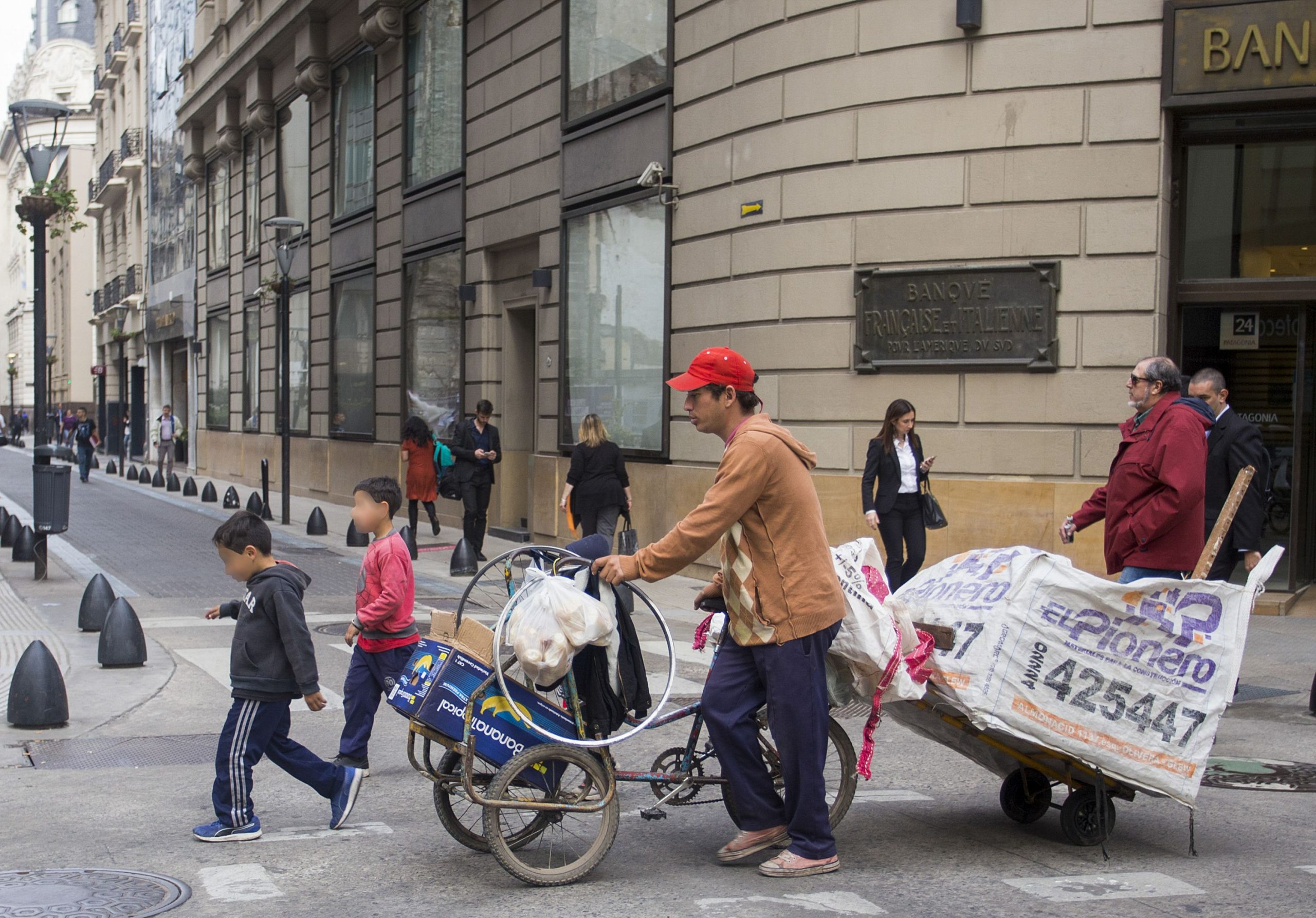 El ranking de ingresos familiares: La Pampa con indicadores por encima de la media nacional