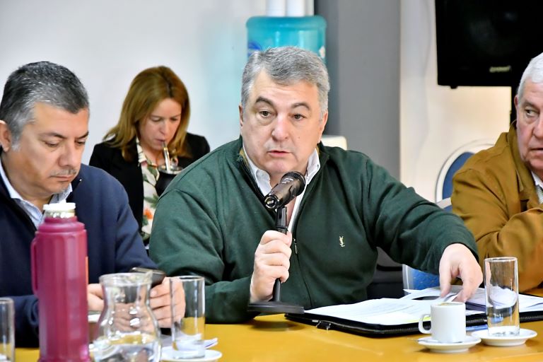 Los diputados provinciales quieren establecer a marzo como el mes de los derechos humanos en La Pampa