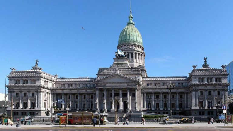 Congreso Nacional: Diputados tratará la reforma de la Ley de Alquileres