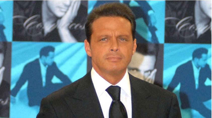 ¿No será mucho?: las tremendas exigencias que puso Luis Miguel para dar sus shows en Argentina