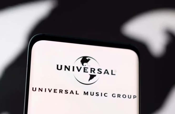 El plan de Universal Music y Google para crear música con inteligencia artificial