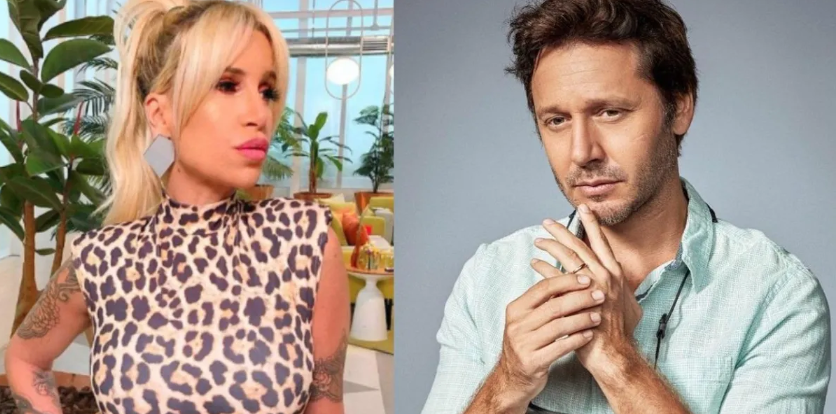 Propuesta hot: cómo será el reality show súper fogoso de Benjamín Vicuña y Florencia Peña