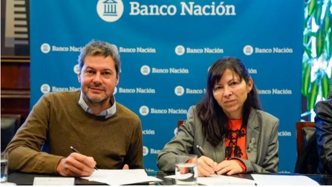 Turismo: el Banco Nación sube a $25.000 millones los créditos para el sector