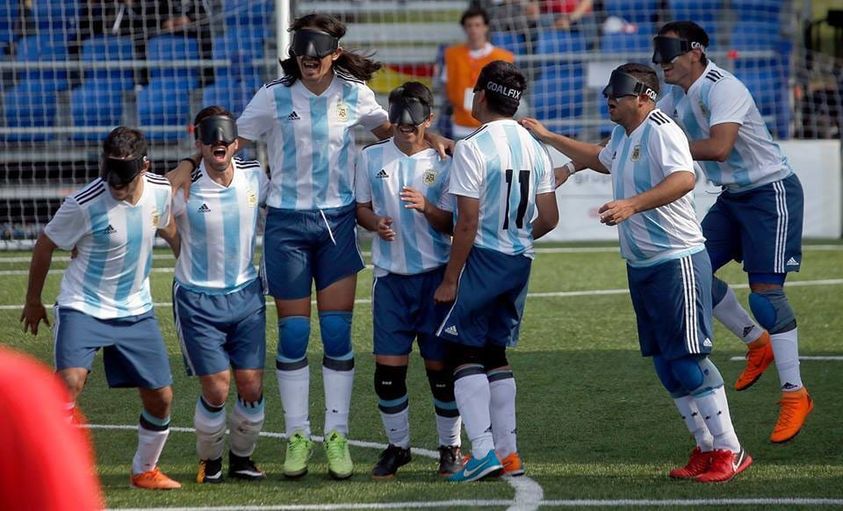 Los murciélagos se consagraron campeones del mundo