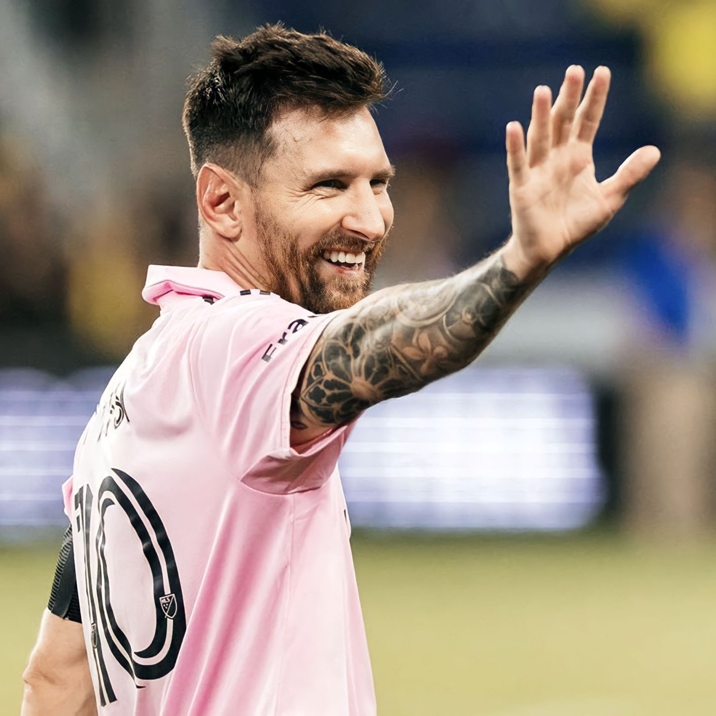 Fútbol: Messi hará su debut en la MLS