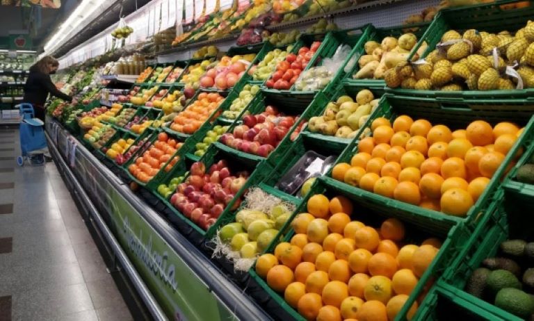 Agroalimentos: Cayó hasta un 40% la demanda por la caída del poder adquisitivo y la suba de precios