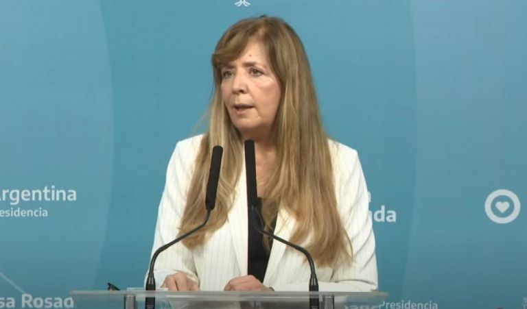 Elecciones 2023: Cerruti lamentó “la bronca y la frustración” de la sociedad en las PASO y dijo “le pedimos perdón”