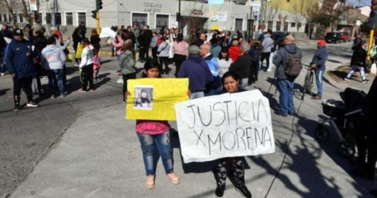 Elecciones 2023: El asesinato de la niña de 11 años en Lanús irrumpió en la campaña y paralizó su final