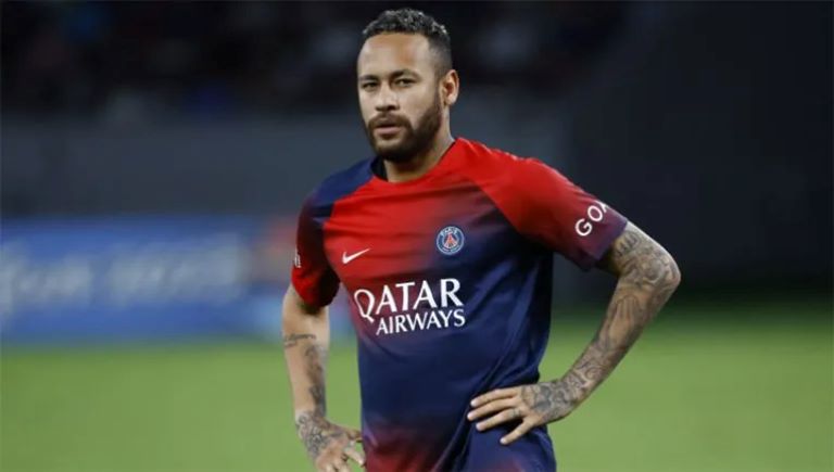 Fútbol: Neymar dejará el PSG y jugará en Arabia Saudita por una suma millonaria