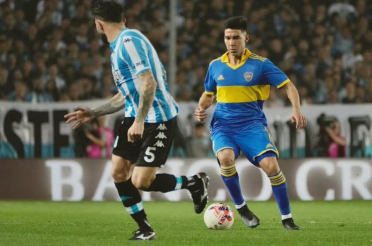 Fútbol: Se viene Boca vs. Racing, por la Copa Libertadores ¿cómo está el historial entre ambos a nivel nacional e internacional?