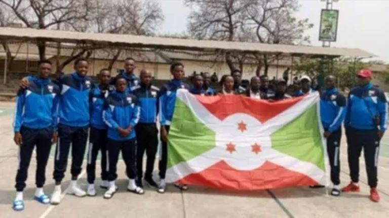 Handball: Diez jugadores de la selección de Burundi desaparecieron en medio del Mundial Sub 19 en Croacia